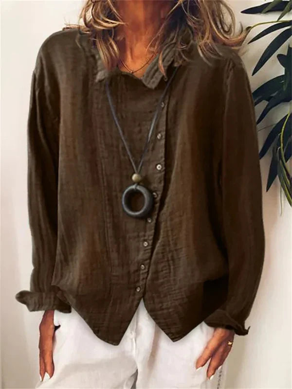 Thoughtfully Designed Shirt