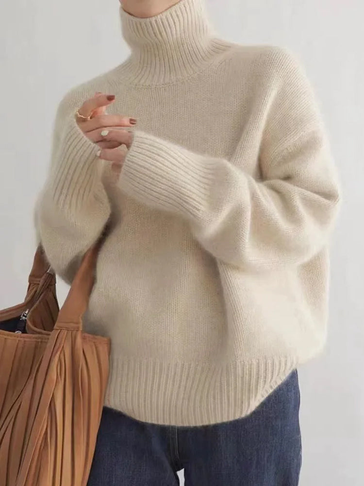 Classic Vintage Pullover