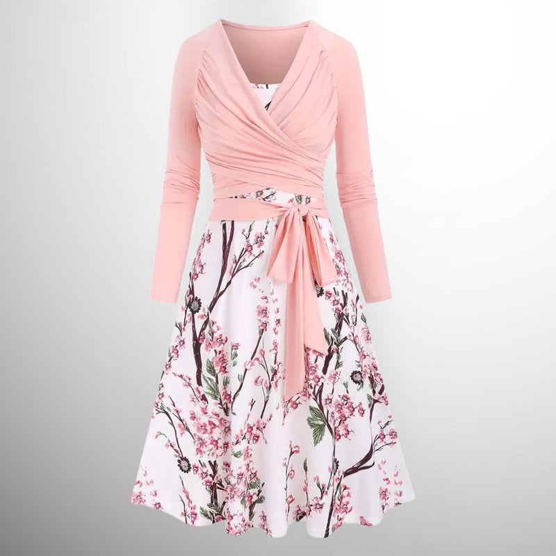 Elegantly Designed Dress