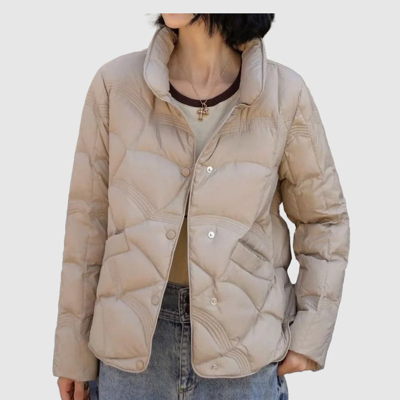Timeless Vintage Style Garment