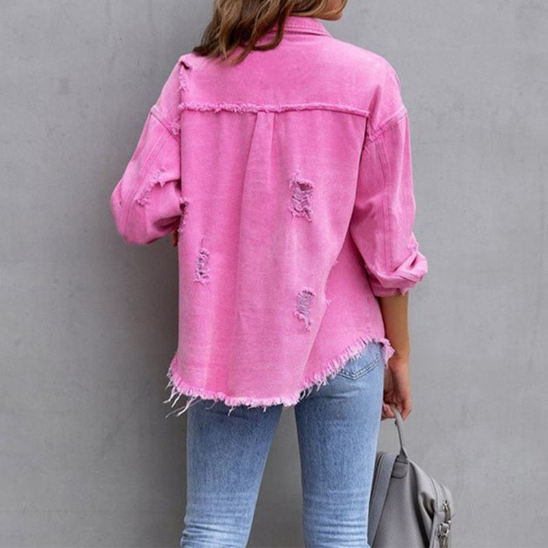 Classic Vintage Jacket
