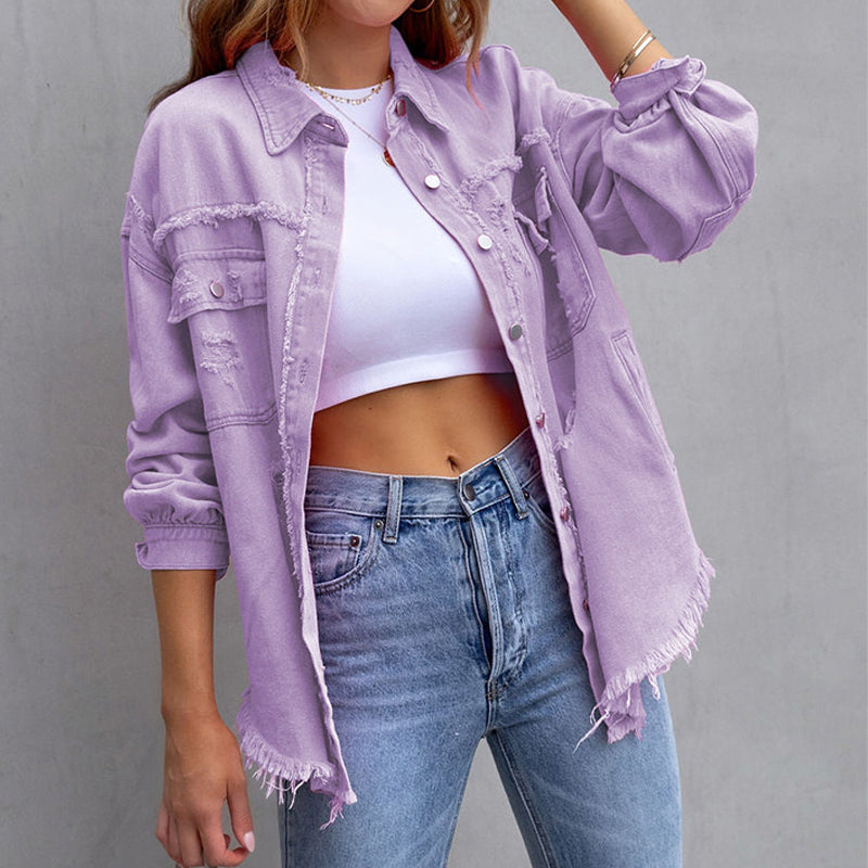 Thoughtfully Designed Garment