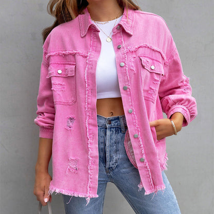 Rosa