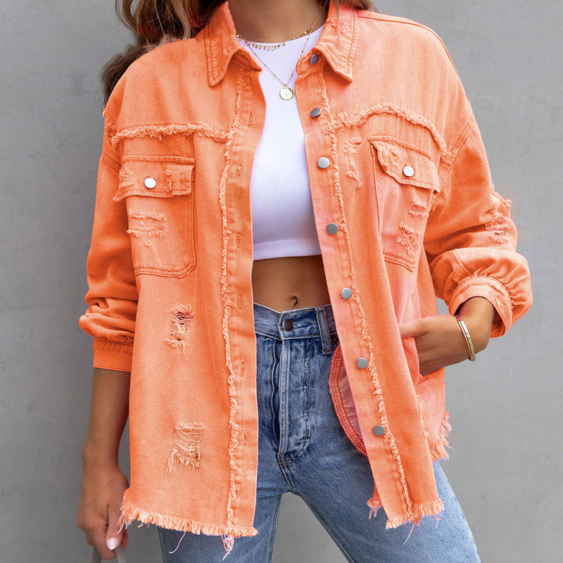 Classic Vintage Jacket