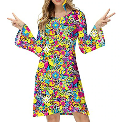 Thoughtfully Designed Garment
