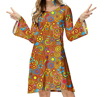 Thoughtfully Designed Garment