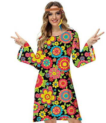 Thoughtfully Designed Garment