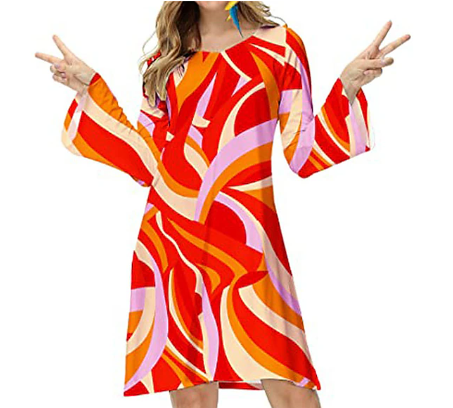 Thoughtfully Designed Garment
