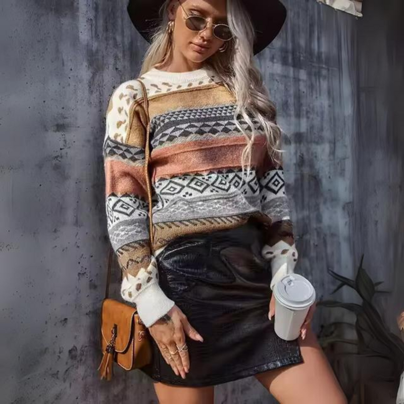 Classic Vintage Sweater