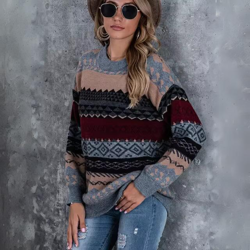 Classic Vintage Sweater