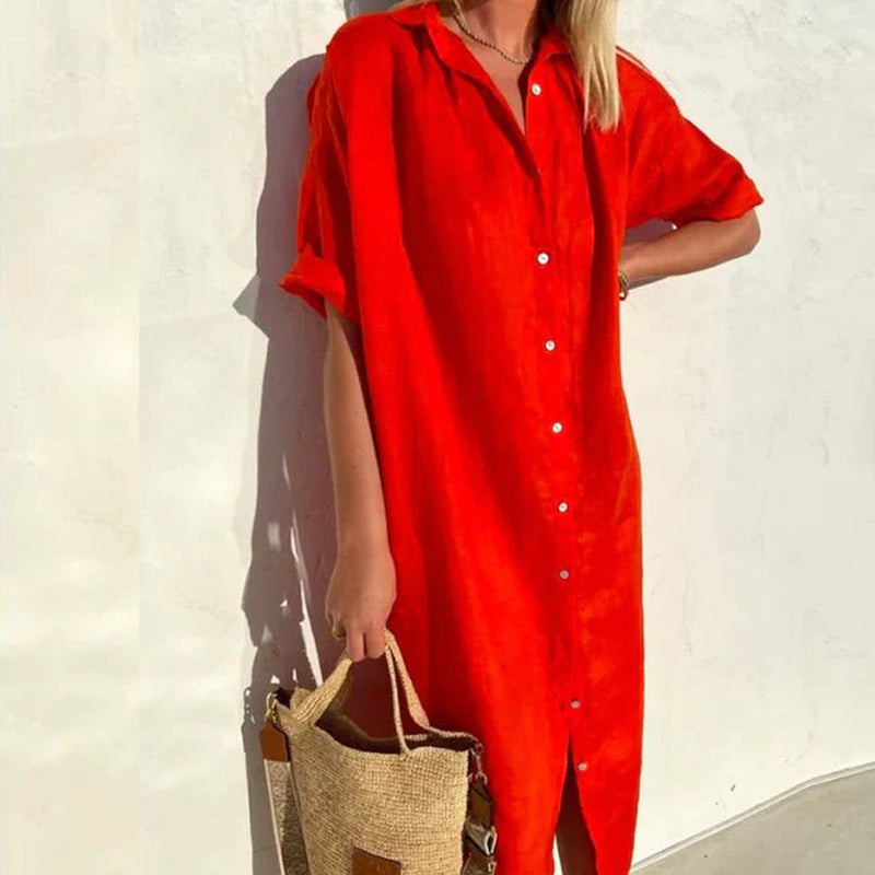 Timeless Vintage Style Garment