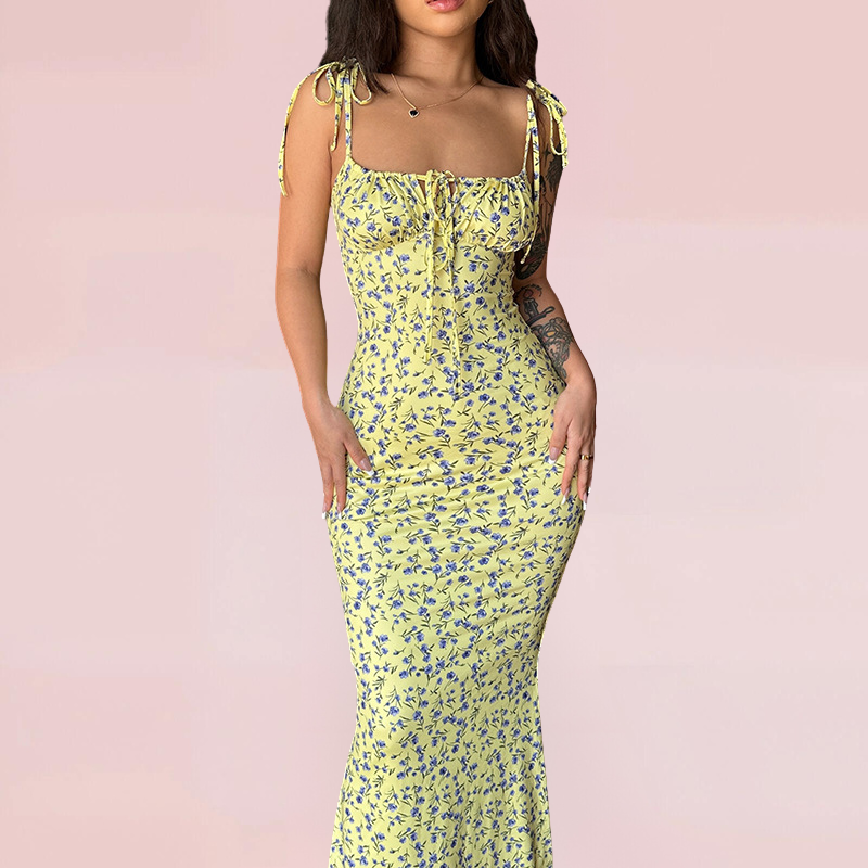 Elegantly Designed Dress