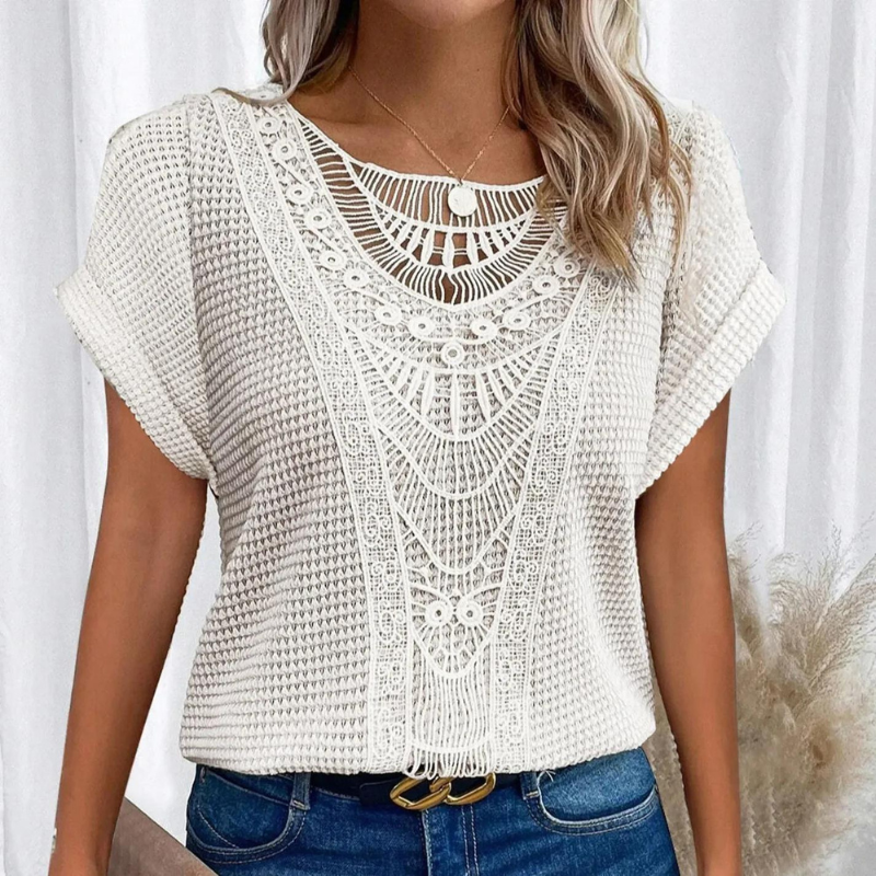 Vintage Inspired Shirt