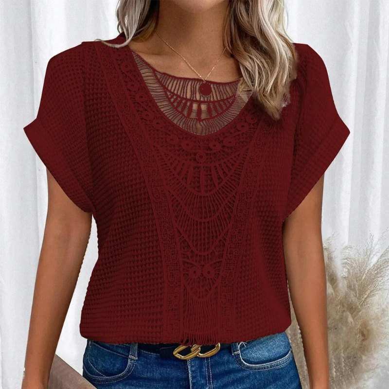 Vintage Inspired Shirt
