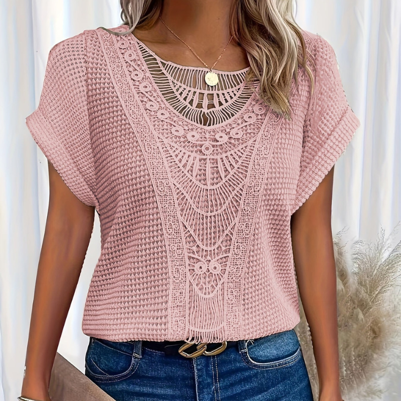 Vintage Inspired Shirt