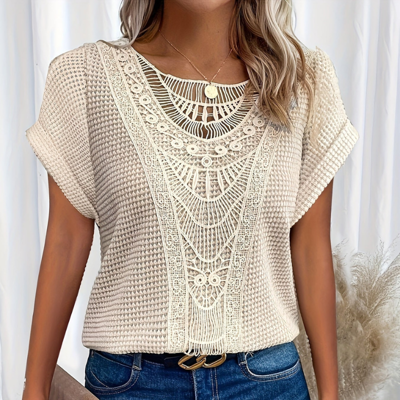 Vintage Inspired Shirt