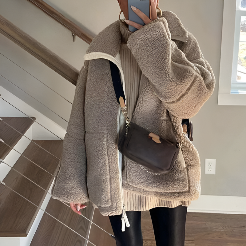 Classic Designed Jacket