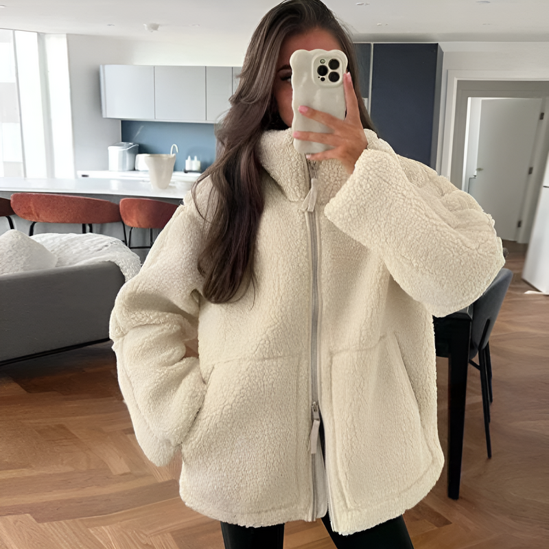 Beautifully Crafted Jacket
