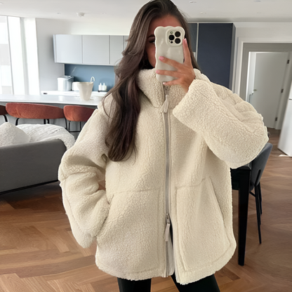 Classic Designed Jacket