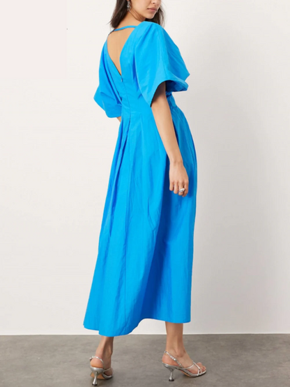 Thoughtfully Designed Dress