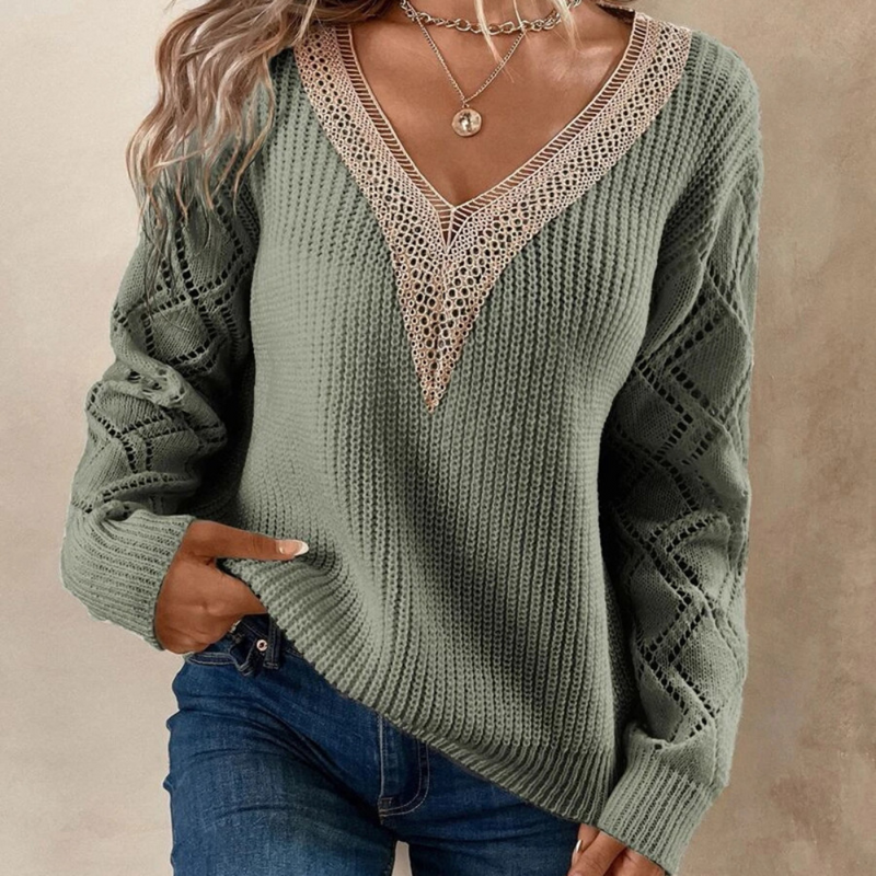 Beautifully Crafted Sweater
