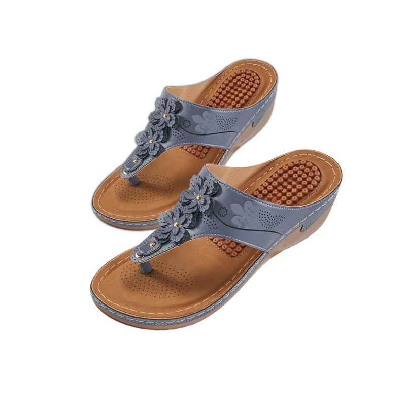 Beautifully Crafted Orthopedic Sandals