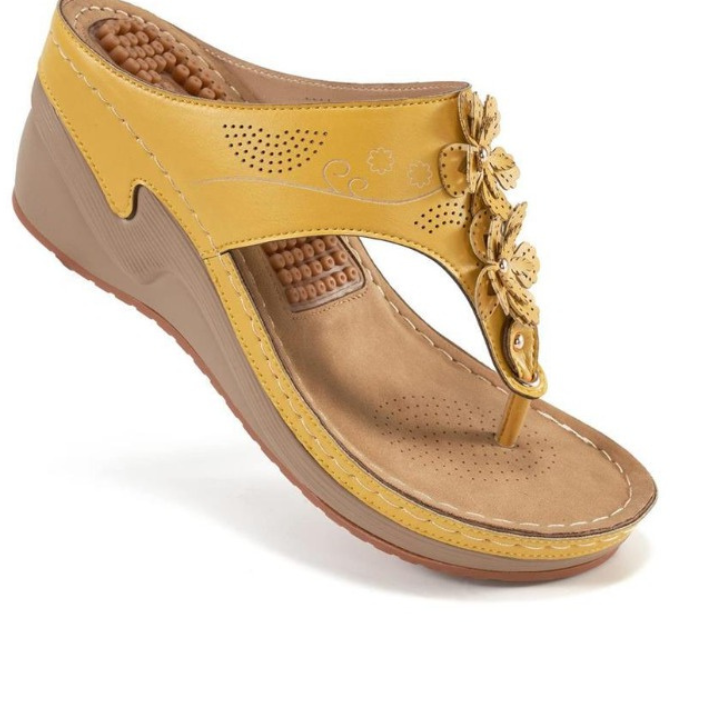 Beautifully Crafted Orthopedic Sandals