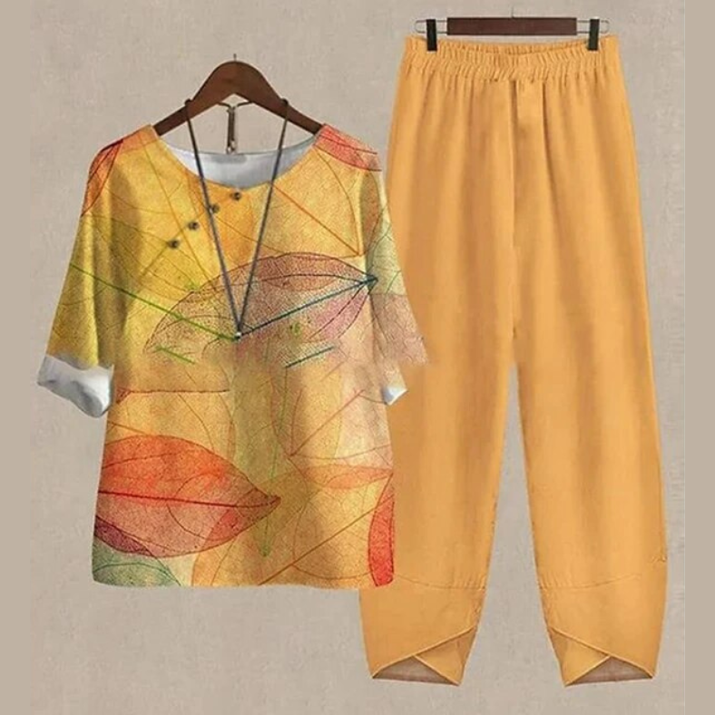 Vintage Inspired Garment