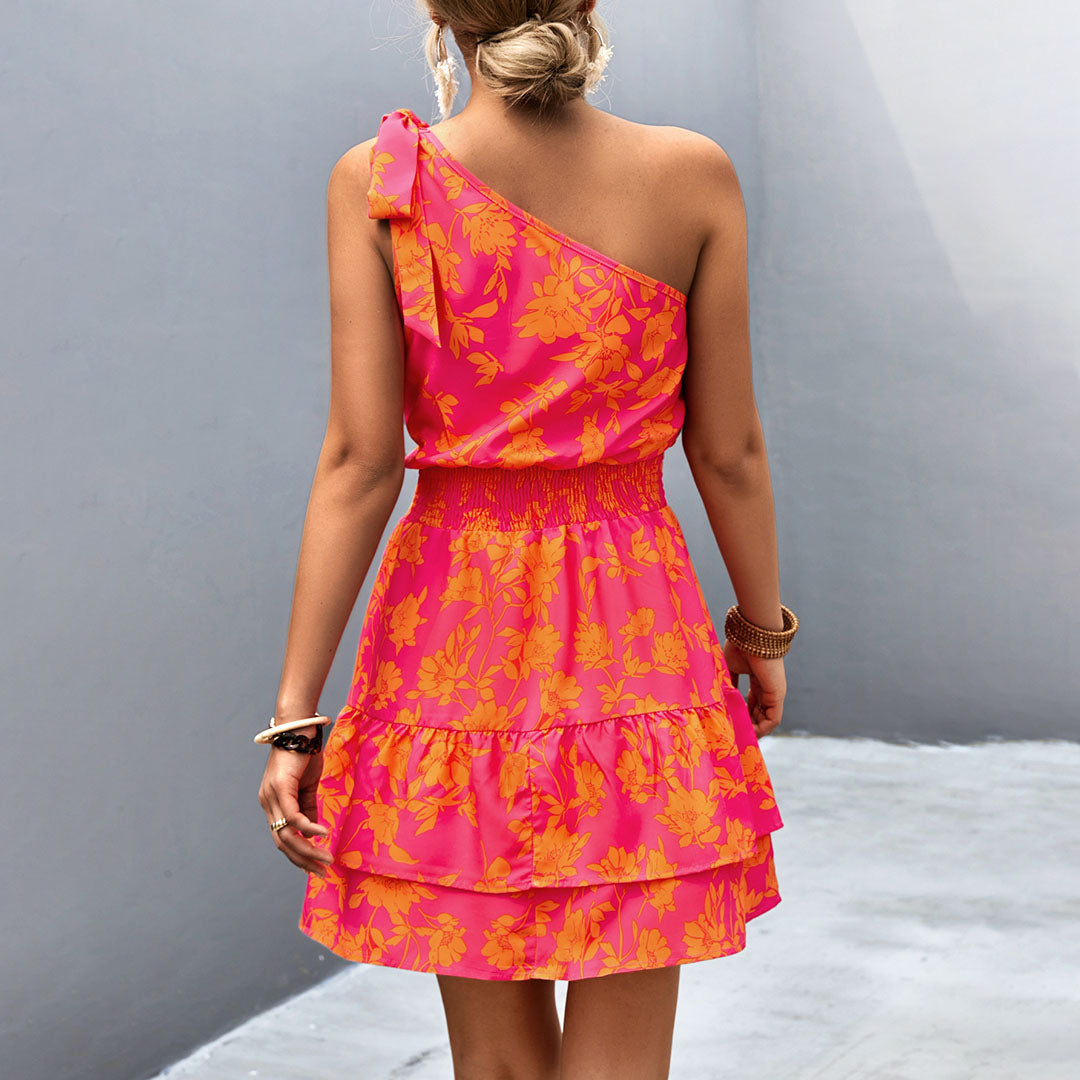 Beautifully Crafted Dress