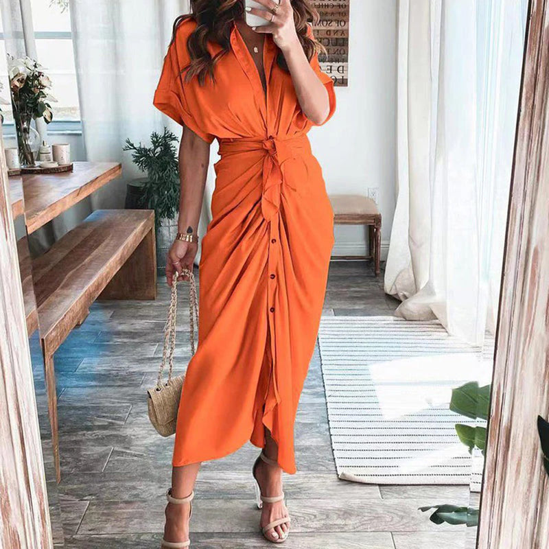 Beautifully Crafted Dress