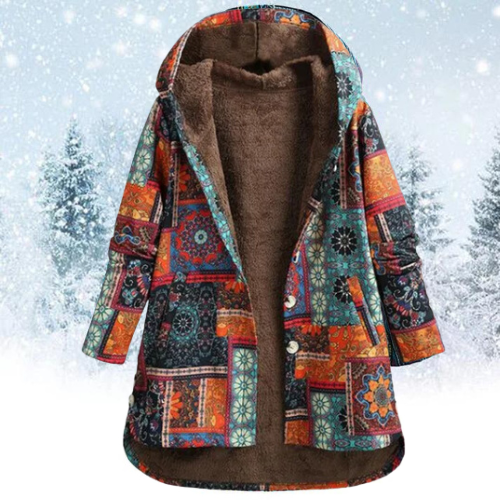 Classic Designed Jacket