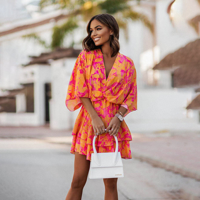 Thoughtfully Designed Dress