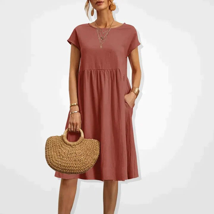 Vintage Inspired Dress