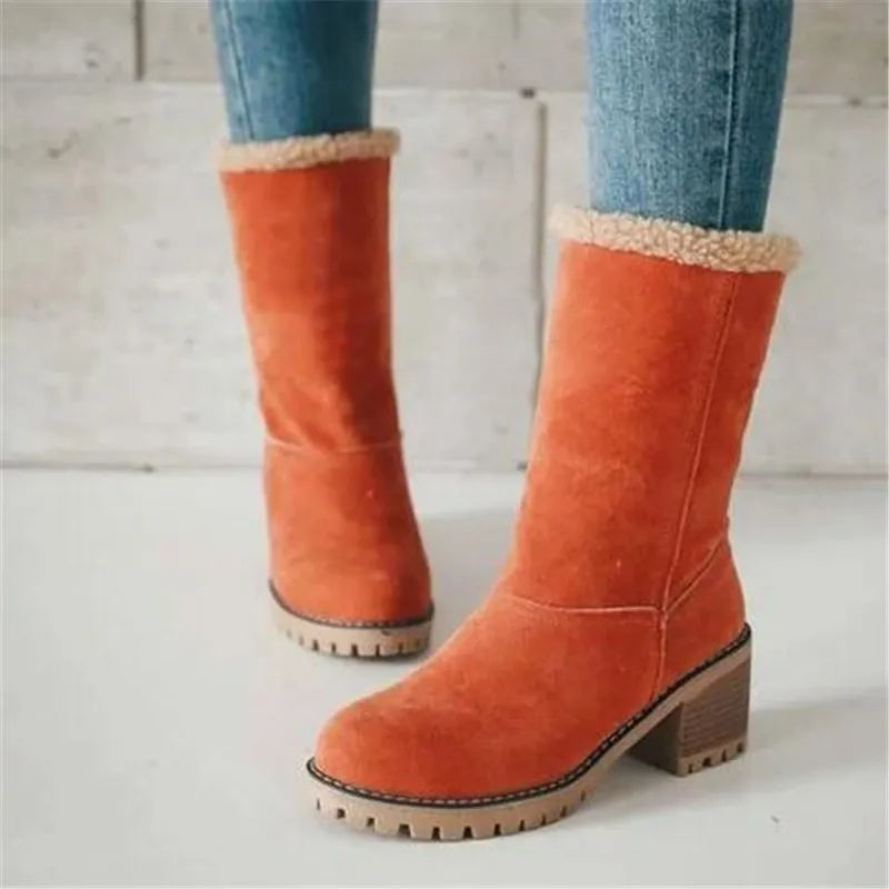 Classic Orthopedic Shoes with Timeless Style