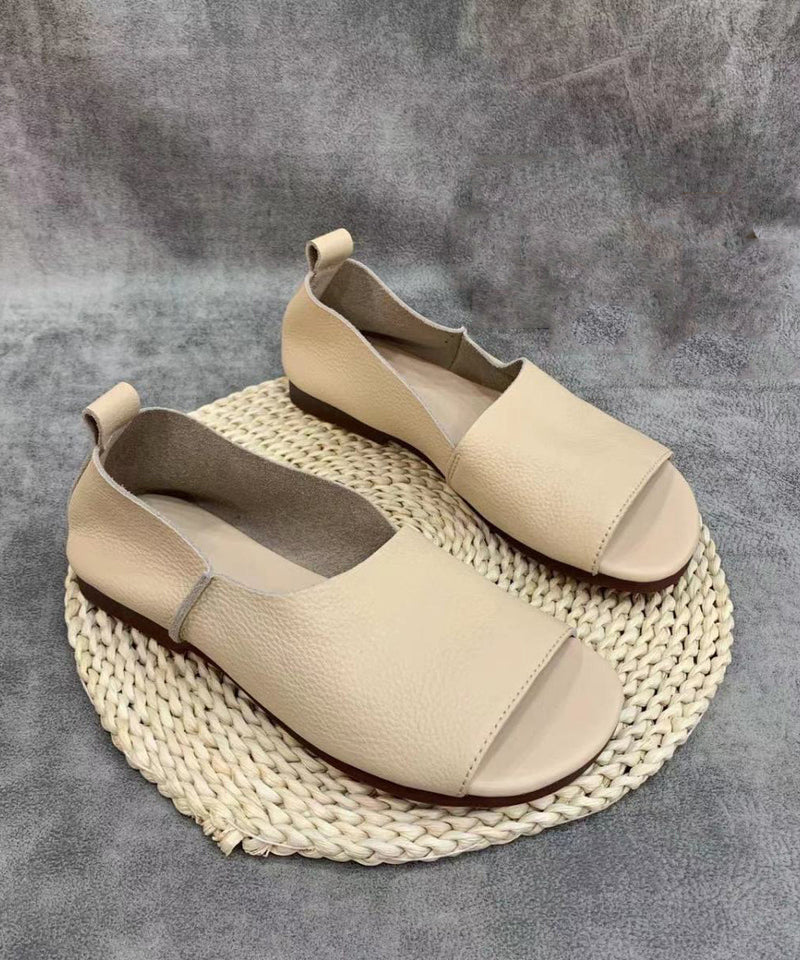 Comfortable Orthopedic Flats for Daily Wear
