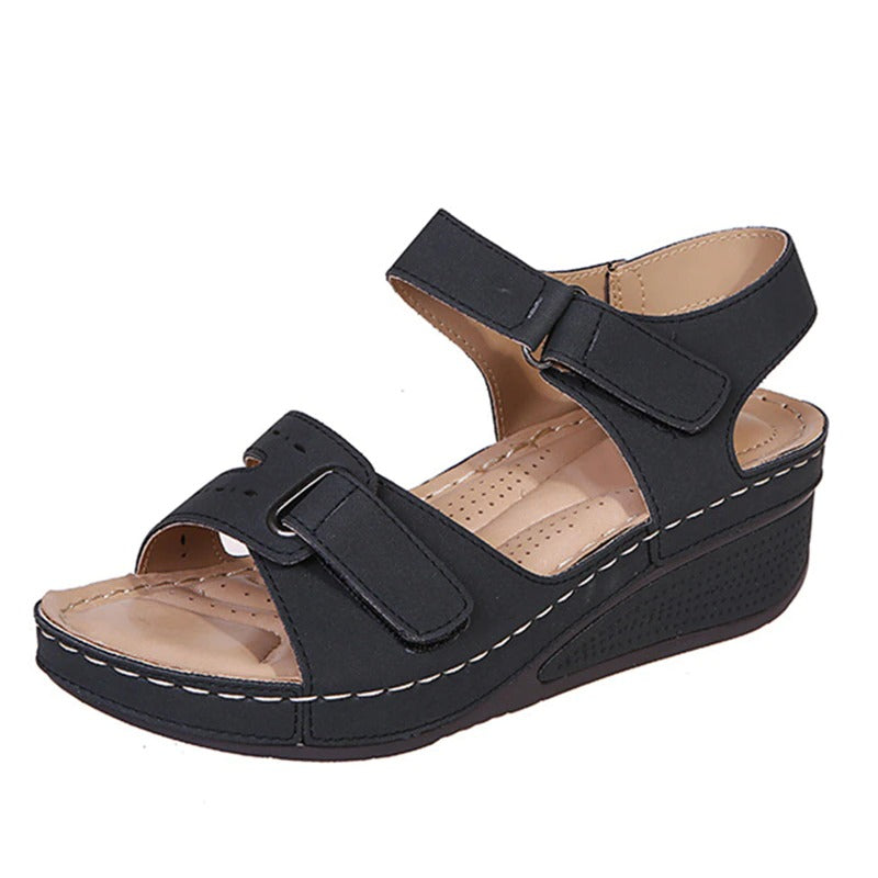 Stylish Orthopedic Sandals for Any Occasion