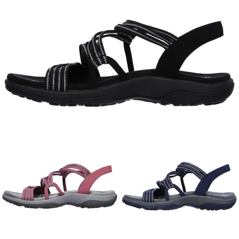 Classic Orthopedic Shoes with Timeless Style