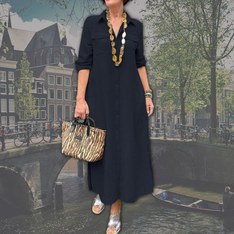 Thoughtfully Designed Dress