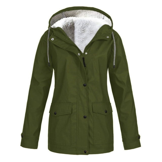 Classic Designed Garment
