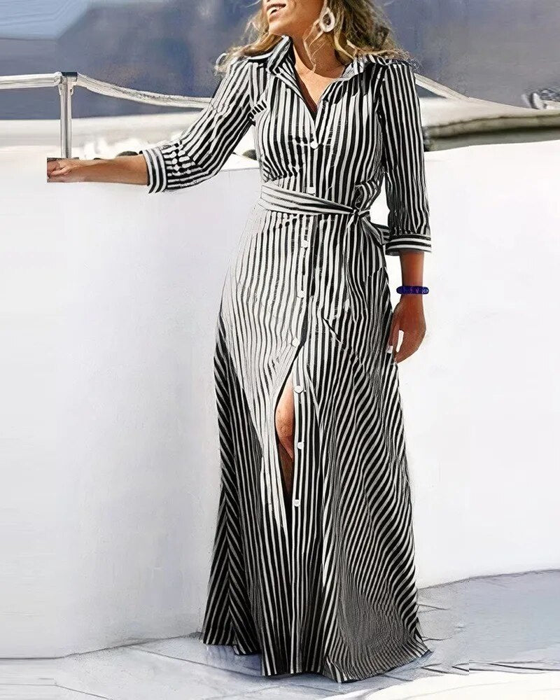 Vintage Inspired Dress