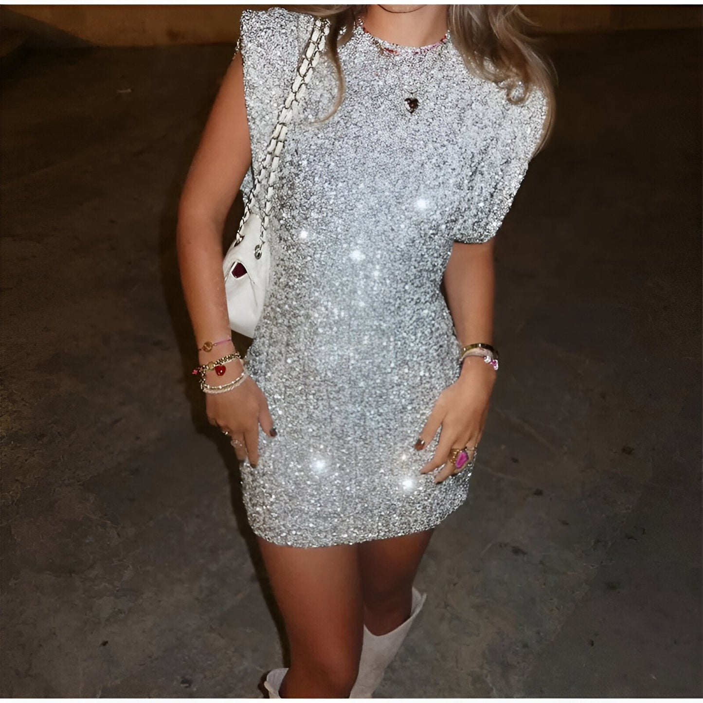 Vintage Inspired Dress