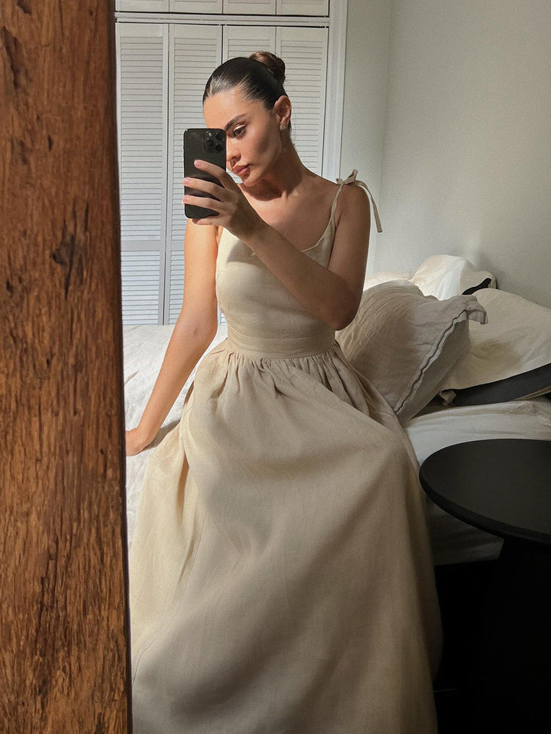 Beautifully Crafted Dress