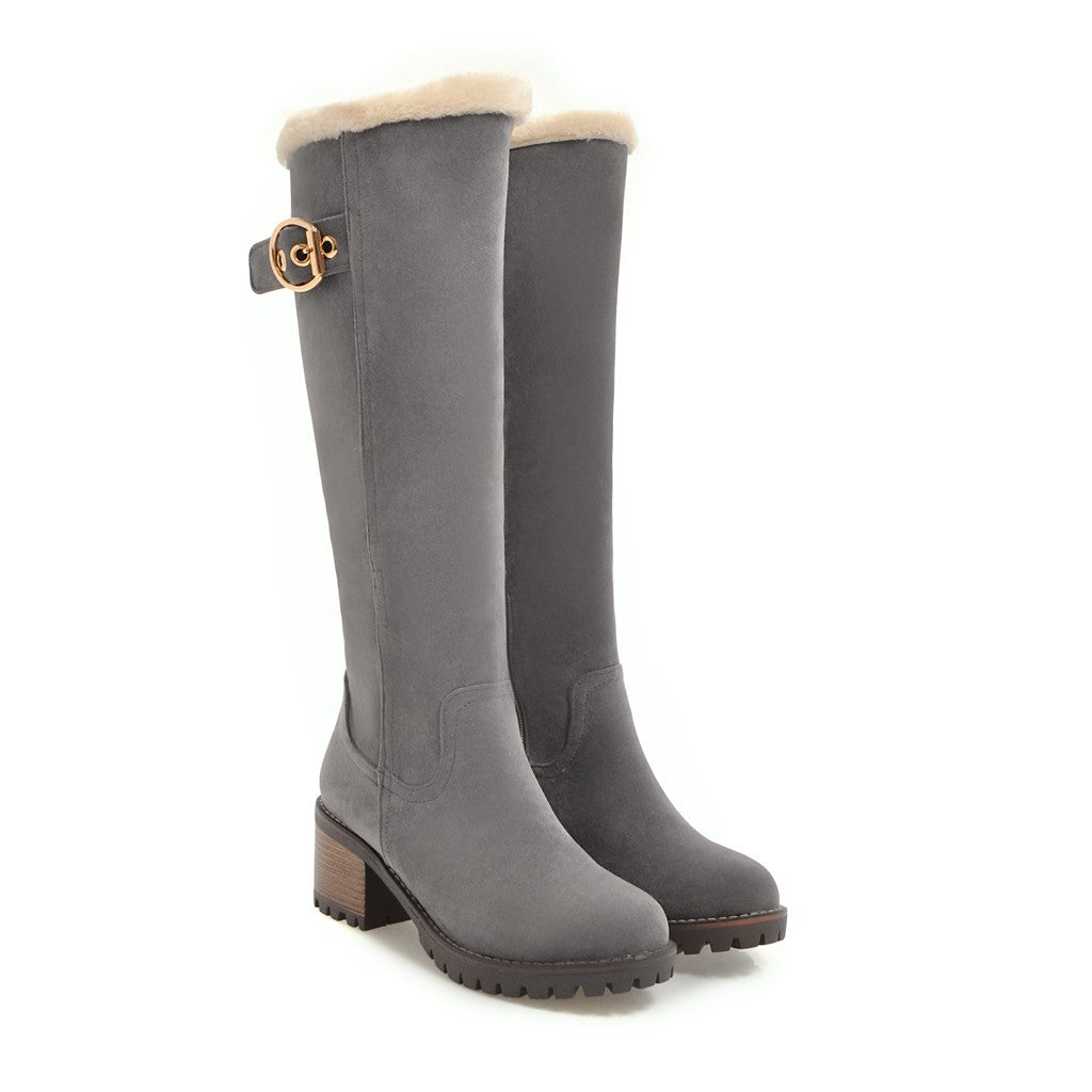 Elegant Orthopedic Boots for Every Step