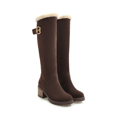 Elegant Orthopedic Boots for Every Step
