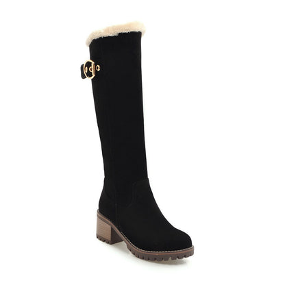 Elegant Orthopedic Boots for Every Step