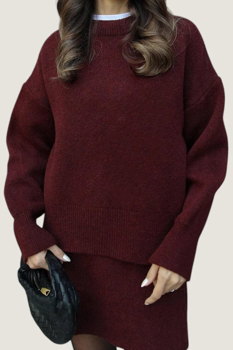Beautifully Crafted Sweater