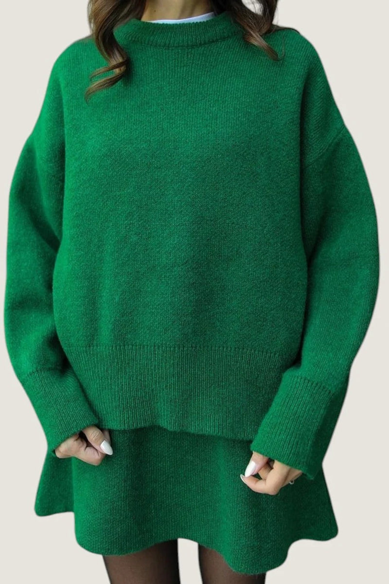 Beautifully Crafted Sweater