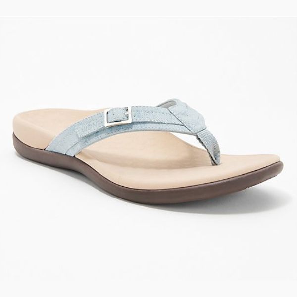 Elegant Orthopedic Sandals for Every Step
