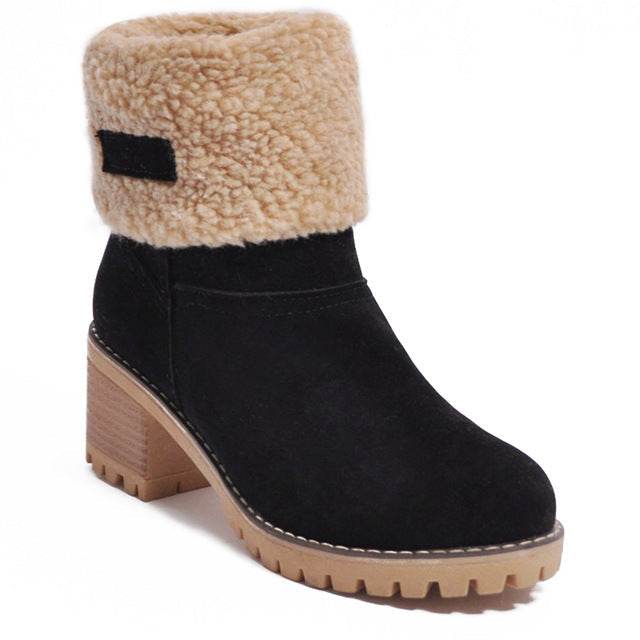 Beautifully Crafted Orthopedic Boots
