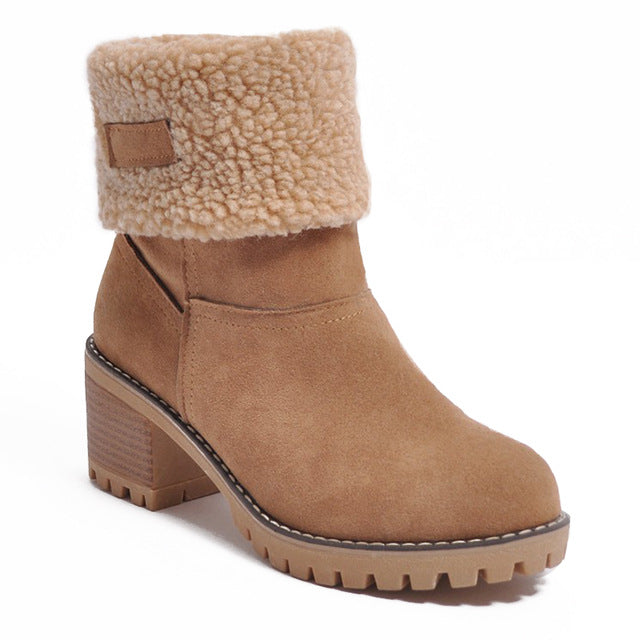 Beautifully Crafted Orthopedic Boots